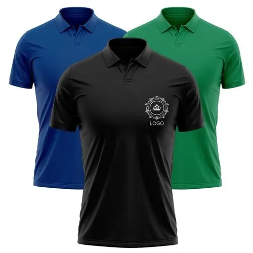 Polo T-shirt collection