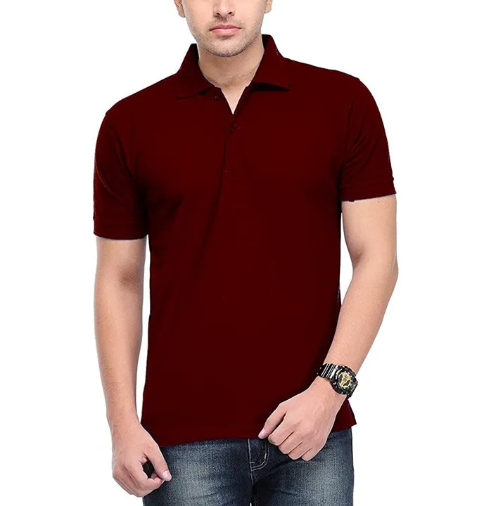 Collar Tshirts / Polo T Shirt