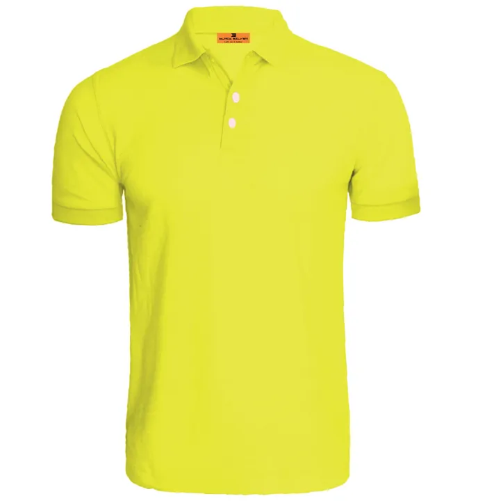 Collar Tshirts / Polo T shirt