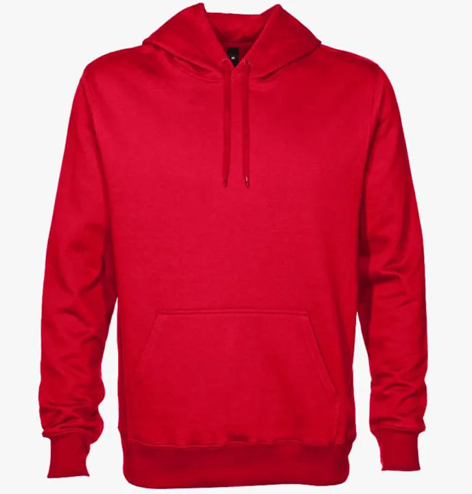 Hoodies (With Zipper) – 10