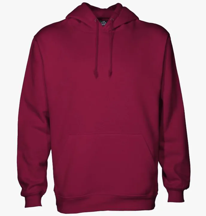 Hoodies (With Zipper) – 12