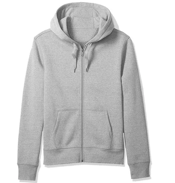 Hoodies (With Zipper) – 13