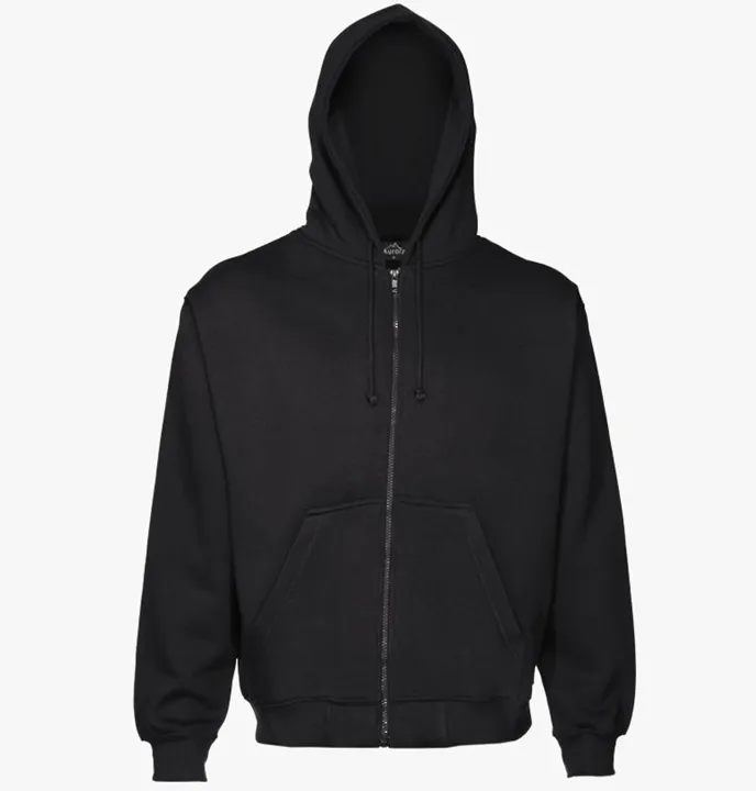 Hoodies (With Zipper) – 14