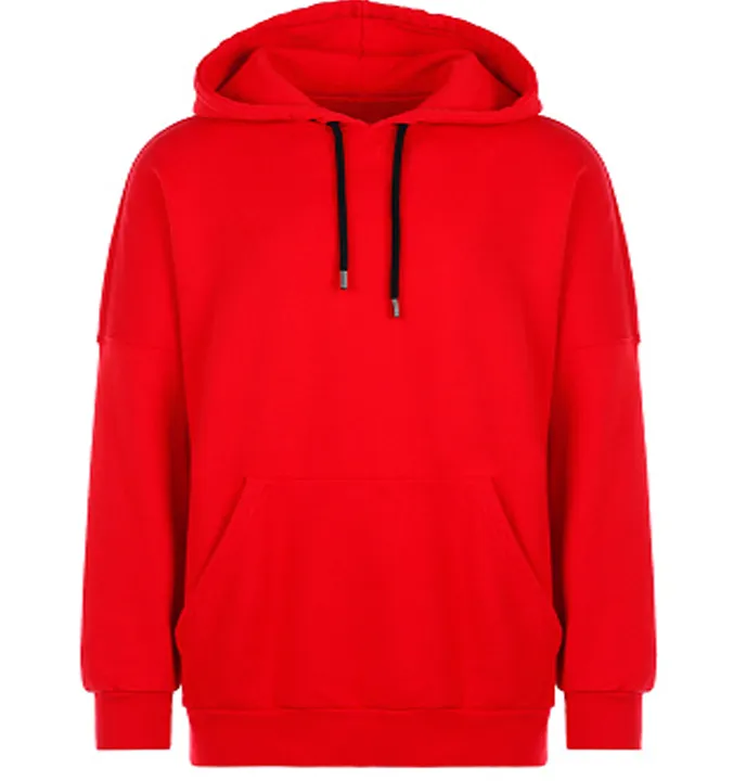 Hoodies (Without Zipper) – 3