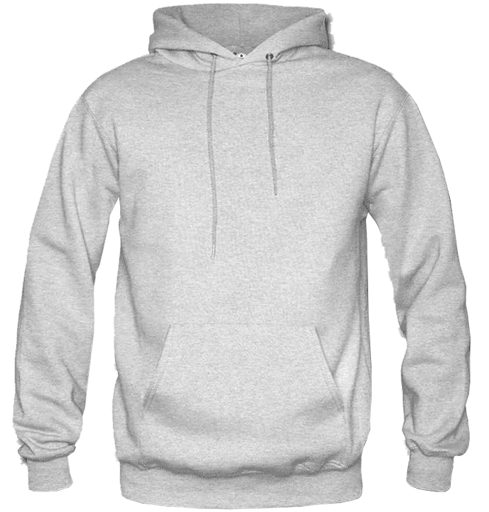 Hoodies (Without Zipper) – 5