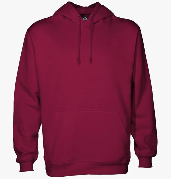 Hoodies (Without Zipper) – 6