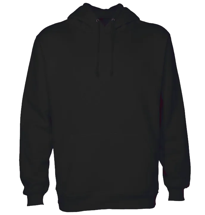 Hoodies (Without Zipper) – 7