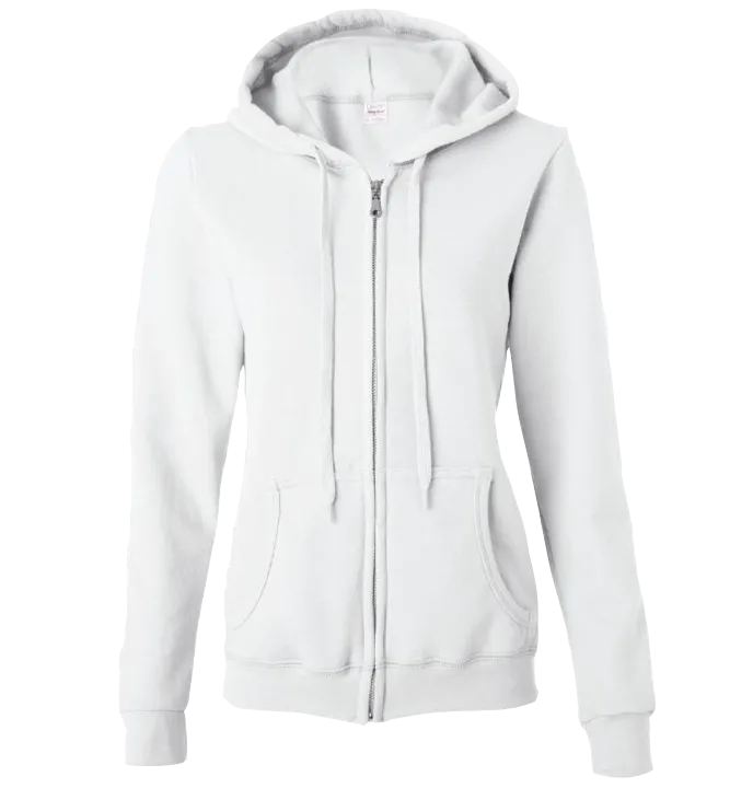 Hoodies (With Zipper) – 8