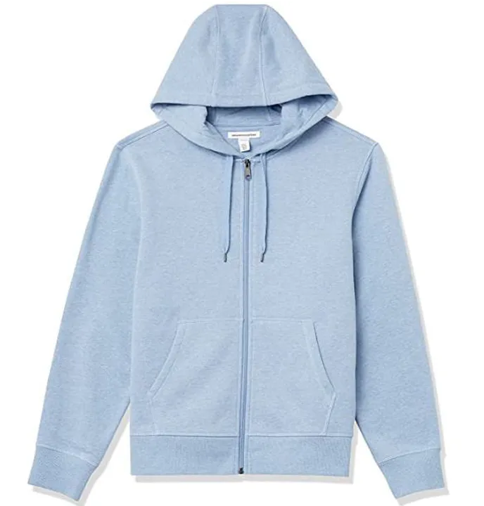 Hoodies (With Zipper) – 9
