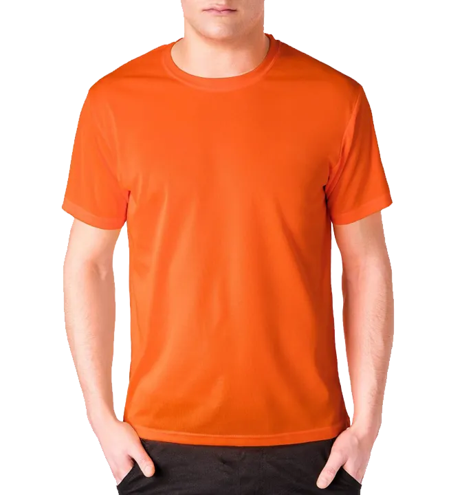 Round Neck Tshirts / Polo T Shirt 11