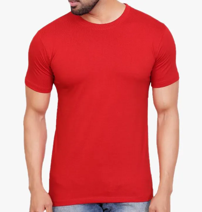 Round Neck Tshirts / Polo T Shirt 19