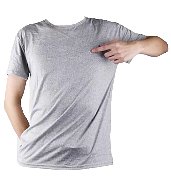 Round Neck Tshirts / Polo T Shirt 2