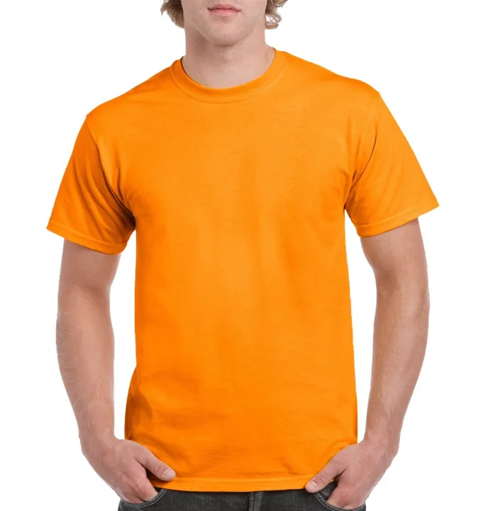 Round Neck Tshirts / Polo T Shirt 20