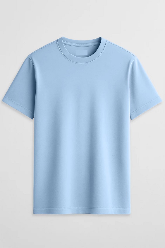 Cotton T-Shirts Manufacturer Mumbai