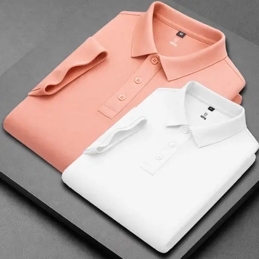 Polo T-Shirts Manufacturer Mumbai