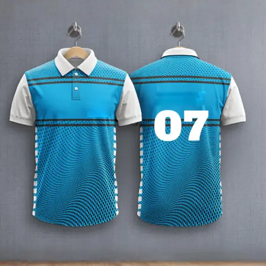 Polo T-Shirts Manufacturer Mumbai