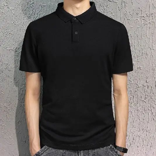 Polo T-Shirts Manufacturer Mumbai