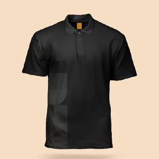 Polo T-Shirts Manufacturer Mumbai